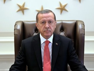 Erdoğan Sadırı için ilk kez konuştu