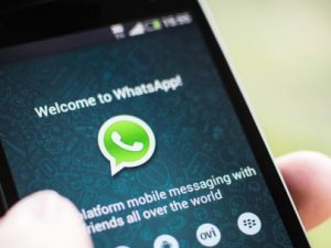 WhatsApp'a bir özellik daha geliyor