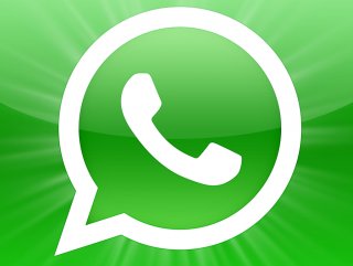 WhatsApp CEO'su kullanıcı sayısını açıkladı