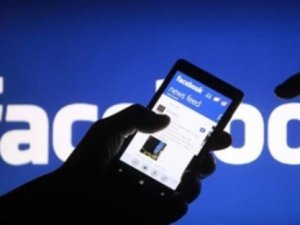 Facebook arkadaşlığı hırsızı yakalattı!