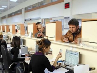 Kamu kurumlarında çalışan memur sayısı açıklandı