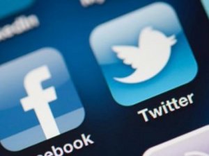 Twitter ve Facebook için kapatma kararı