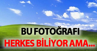 İkon fotoğrafların hikayesi