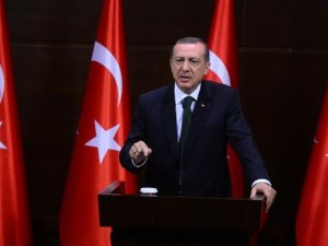 Erdoğan'dan Netanyahu’ya sert cevap