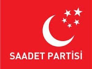 Saadet Partisinden ittifak kararı