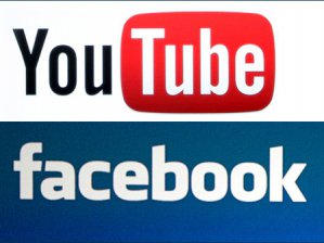 Facebook Youtube'u Tehdit Ediyor