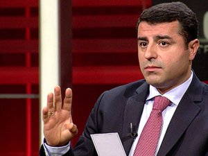 HDP barajı geçemezse ne yapacak