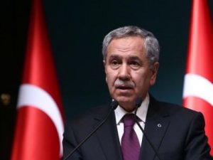 Bülent Arınç: Cemaat okullarına müdahale edilecek