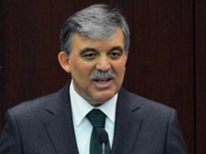 Abdullah Gül milletvekili adayı olacak mı?