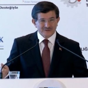 Davutoğlu 'Beş önemli müjdemiz' dedi açıkladı