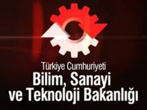 Türkiye'nin sanayi tesislerinde