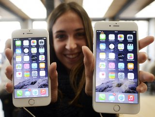 iPhone'da yavaş şarj olmaya karşı kürdan çözümü