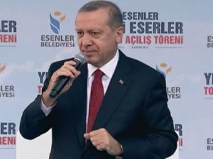 Erdoğan'ın Başbakan Adayı