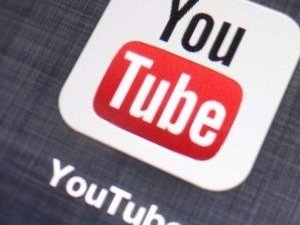 Youtube'de sürpriz yenilik