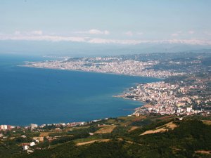 Trabzon'da fotoğraf yarışması