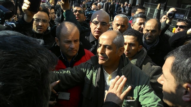 CHP’li vekilin oğlu gözaltında