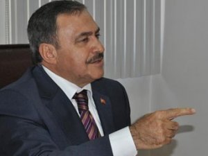 "Başkanlık sistemi gelecek için önemli"