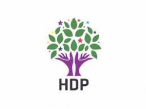 HDP Trabzon'da resmen kuruldu!