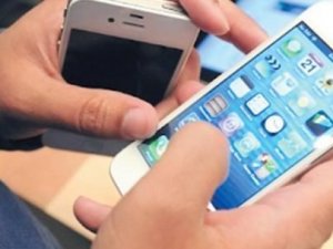 Bakan'dan akıllı telefon kullananıcılarına müjde