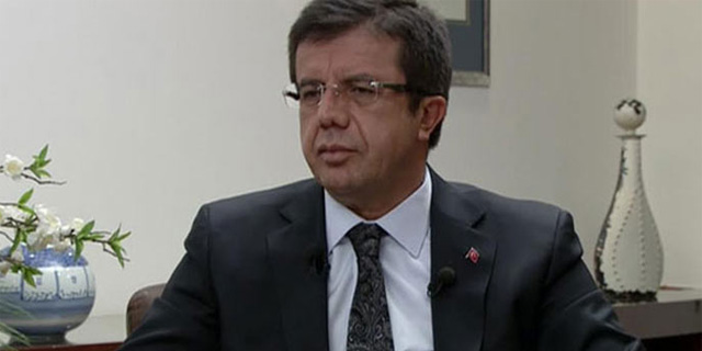 Zeybekçi'den İş Bankası iddialarına cevap