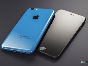 iPhone 6C'ye ait konsept görüntüler yayınlandı