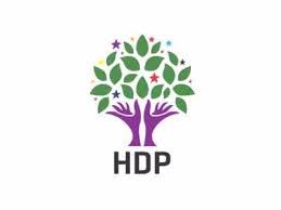 HDP'nin Trabzon'da sorunları bitmiyor