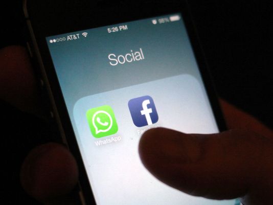 Whatsapp'taki tehlikelere dikkat