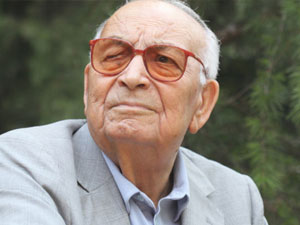 Usta yazar hayatını kaybetti