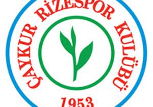 Rizespor Fahri'yi Kadroya Kattı