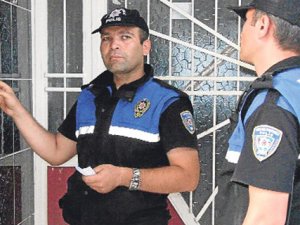 76 bin kişi polisi ayağına getirtti