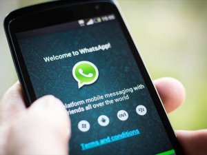 Whatsapp sonunda bunuda yaptı