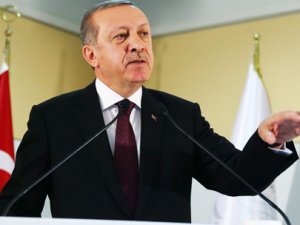 Erdoğan'dan nevruz mesajı