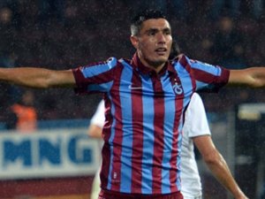 Cardozo 10 gol daha atarsa...