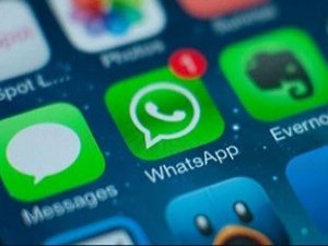 Whatsapp kullanana bomba haber