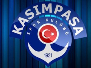 Kasımpaşa'nın yeni hocası belli oldu