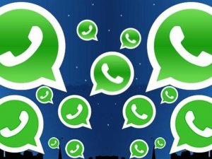 Watsapp'ı kimse durduramıyor!