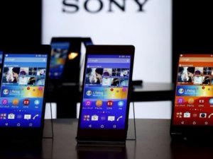 Sony Xperia Z4'ü tanıttı