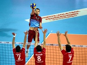 TS Voleybol galip