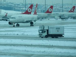 Dogu Karadeniz'de hava olan havaalanları