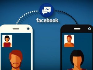 Facebook Messenger'a müthiş özellik