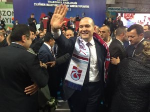 Süleyman Soylu neler söyleyecek?