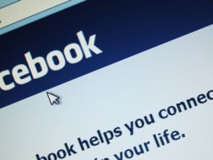 Facebook o uygulamayı başlattı