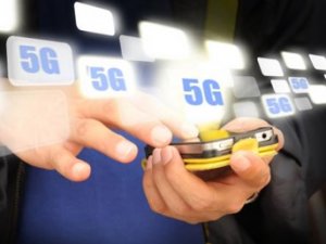 4G değil 5G geliyor