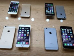 iPhone 6S,  ağustos ayında gelebilir