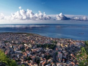 Trabzon şehir hastanesi ne oldu?