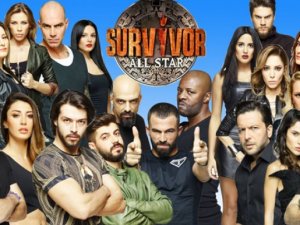 Acun’dan Survivor All Star için sürpriz karar