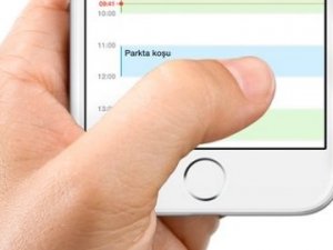 iPhone 6'nın bu püf noktasını biliyor musunuz?