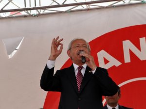 Kılıçdaroğlu çok iddialı "Allah'ın izniyle..."