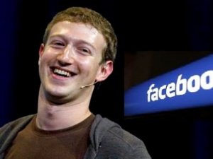 Zuckerber Mukaddime kitabını tavsiye etti!