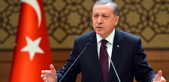 Erdoğan Karaman’lı anneyi sevince boğdu